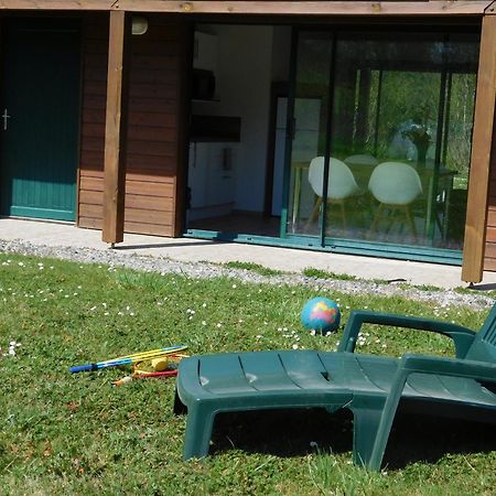 Village De Gites Nature Et Jardin Bouere Dış mekan fotoğraf